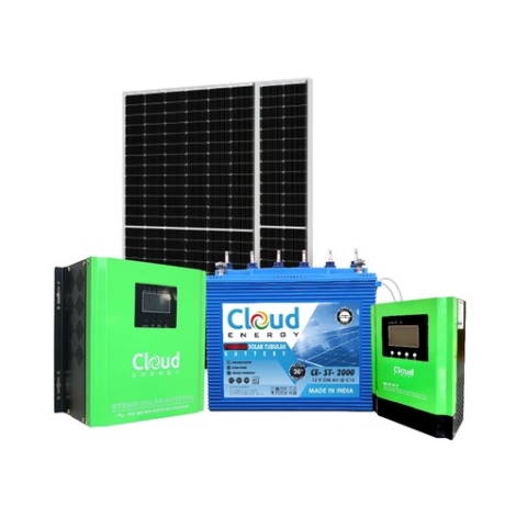 INVERTER BUNDLE 1.5