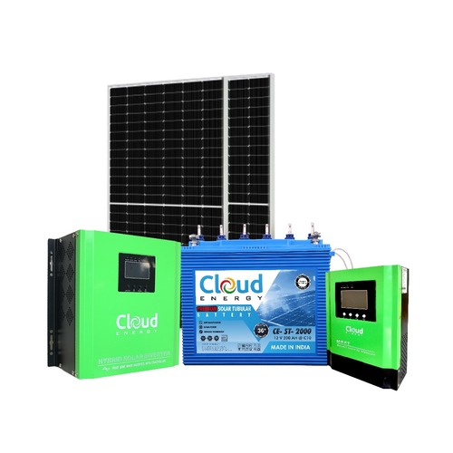 INVERTER BUNDLE 1.5
